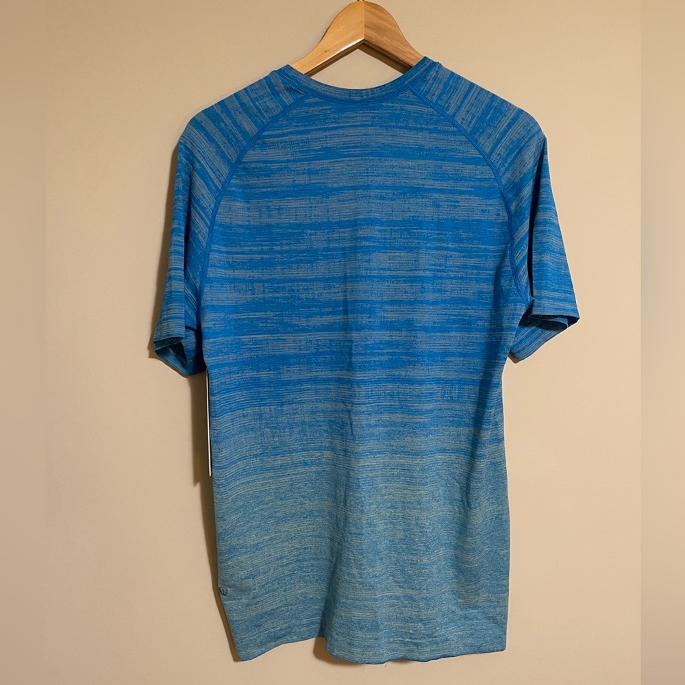 Lululemon Men’s Metal Vent Tech T 2.0 - Picture 5 of 16